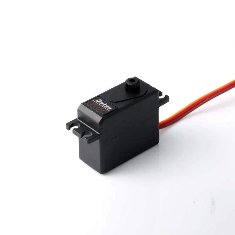 LC Racing: L6045 Batan D115F Digital Servo