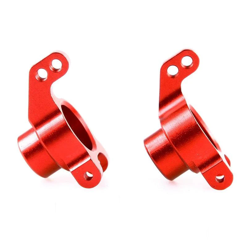 LC Racing: L6084 Upright Aluminum