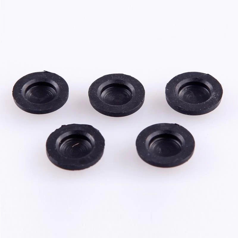 LC Racing: L6088 Shock Diaphragm (5pcs)