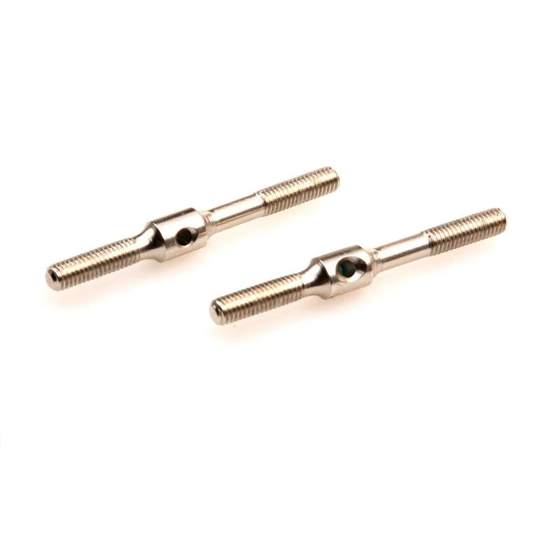 LC Racing: L6106 Turnbuckle 35mm (2pcs)