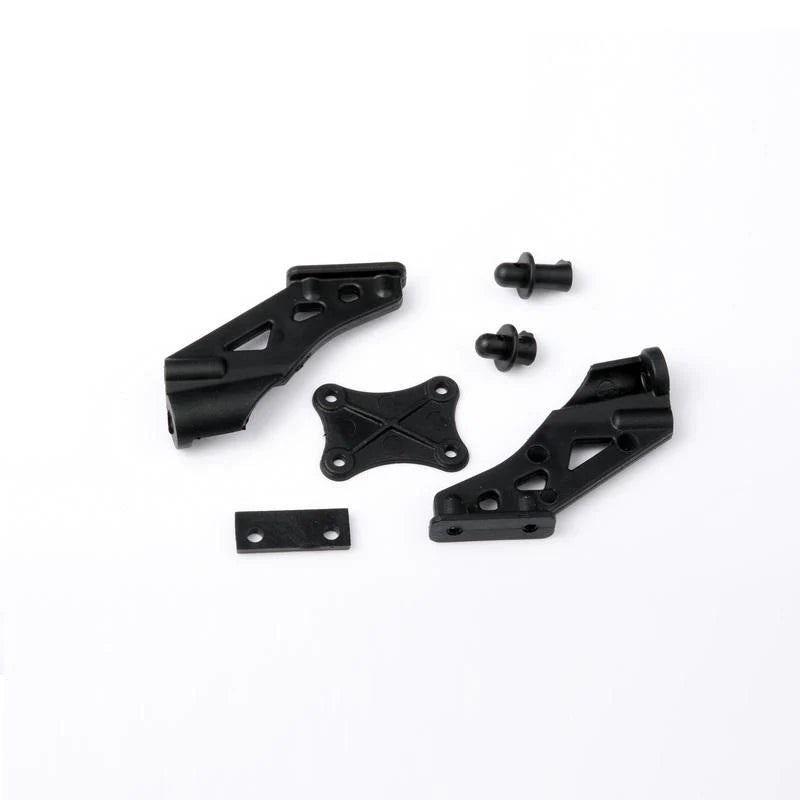 LC Racing: L6109 Wing Mount Set