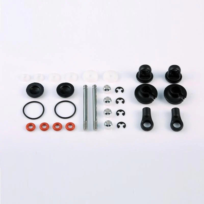 LC Racing: L6115 Rear Shock Accessories