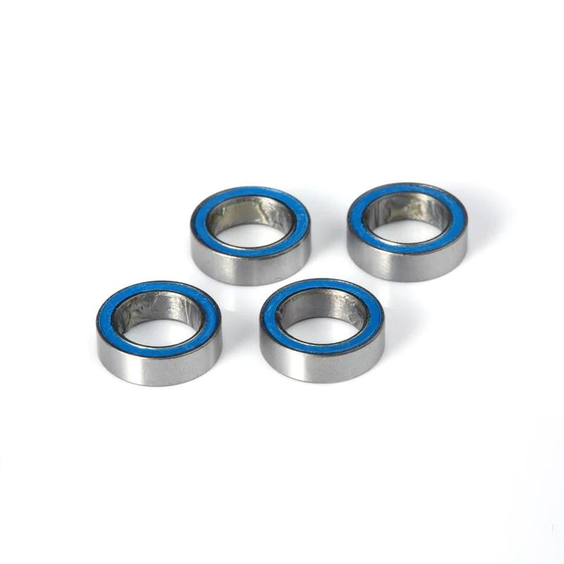 LC Racing: L6125 Ball Bearings 8x12x3.5 (4pcs)