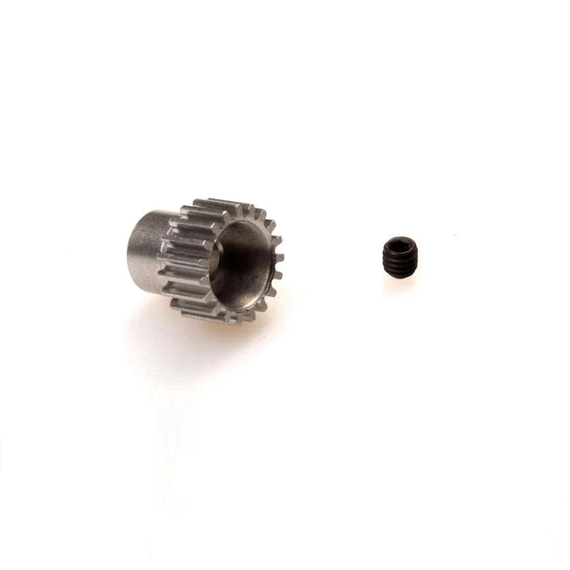 LC Racing: L6144 Motor Pinion Gear 20T For 3.175mm Shaft