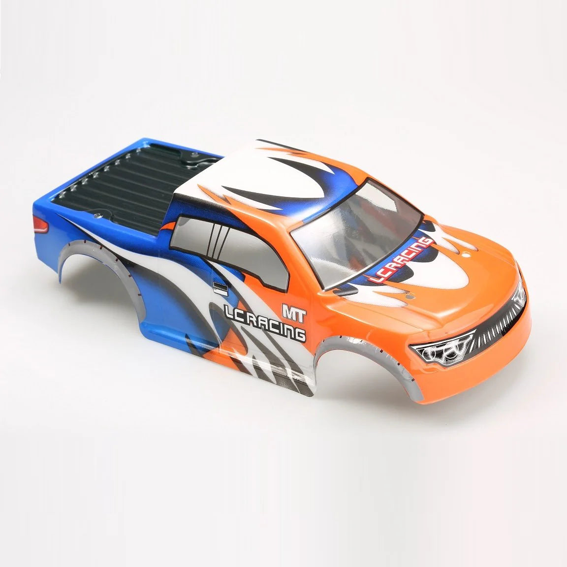 LC Racing: L6164 MT Painted Body (PC)