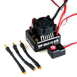 LC Racing EMB-T Pro Truggy Kit ESC