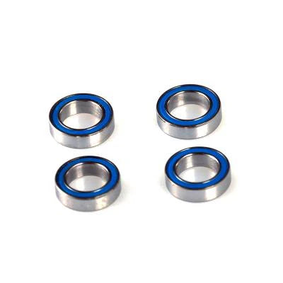 LC Racing: L6207 7x11x3 Ball Bearings 4pcs