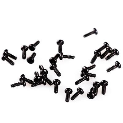 LC Racing: L6209 DT 2x6mm Body Screws