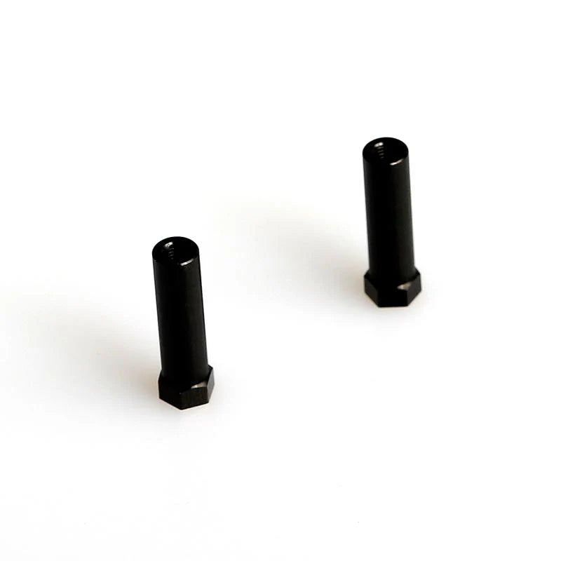 LC Racing: L6225 LC12 Aluminum Battery Post