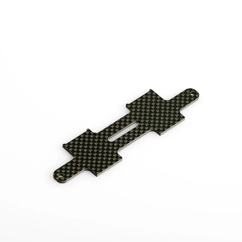 LC Racing: L6226 Carbon Fiber Battery Strap