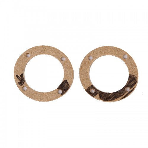 LC Racing: L6272 EMB HD Differential Gasket (2 pcs)