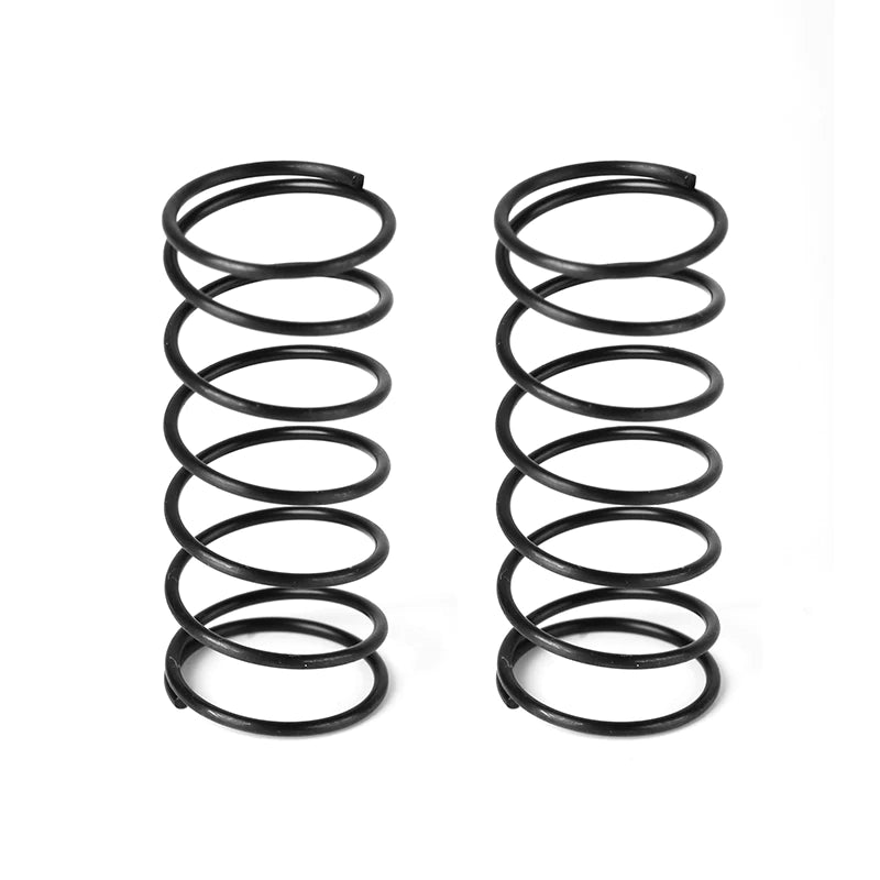 LC Racing: L6275 Rear Springs (L38, 6T, 1.1D)