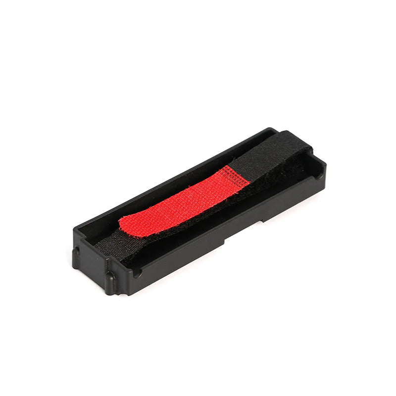 LC Racing: L6254 Battery Mount (34x106mm)