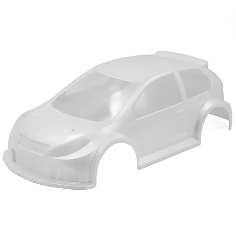 L6263 EMB-RA Rally White Body