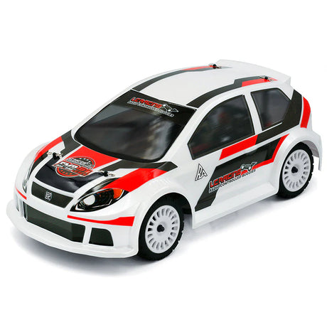 L6263 EMB-RA Rally White Body