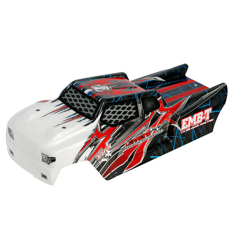 L6243 EMB-TG Painted Truggy Body