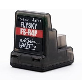L6236 Flysky FS-R4P receiver