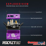 Surpass Hobby: Rocket-RC Kiwami Pro V2 Mini 24 30A Sensored ESC