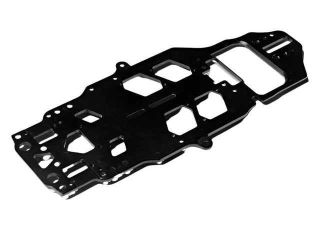 MRX Aluminium Chassis Plate (14g)