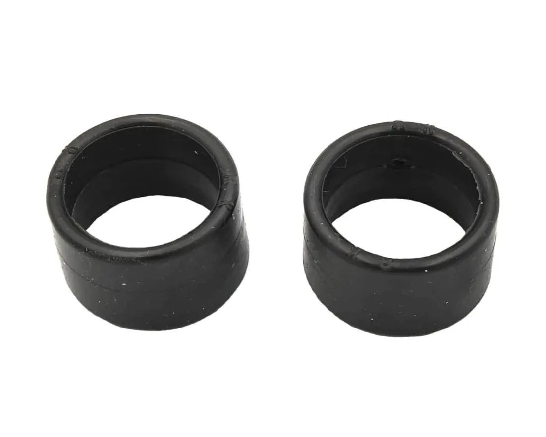 Marka: MZR-V1R RCP Slick Rear Rubber Tires (11mm)