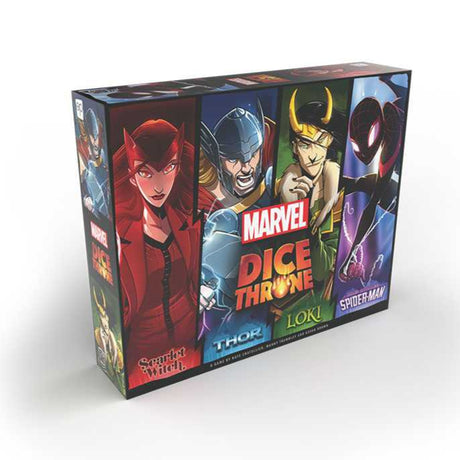 Marvel-Dice-Throne-4-Hero