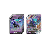 Pokemon: Shadow Rider Calyrex VMAX League Battle Deck