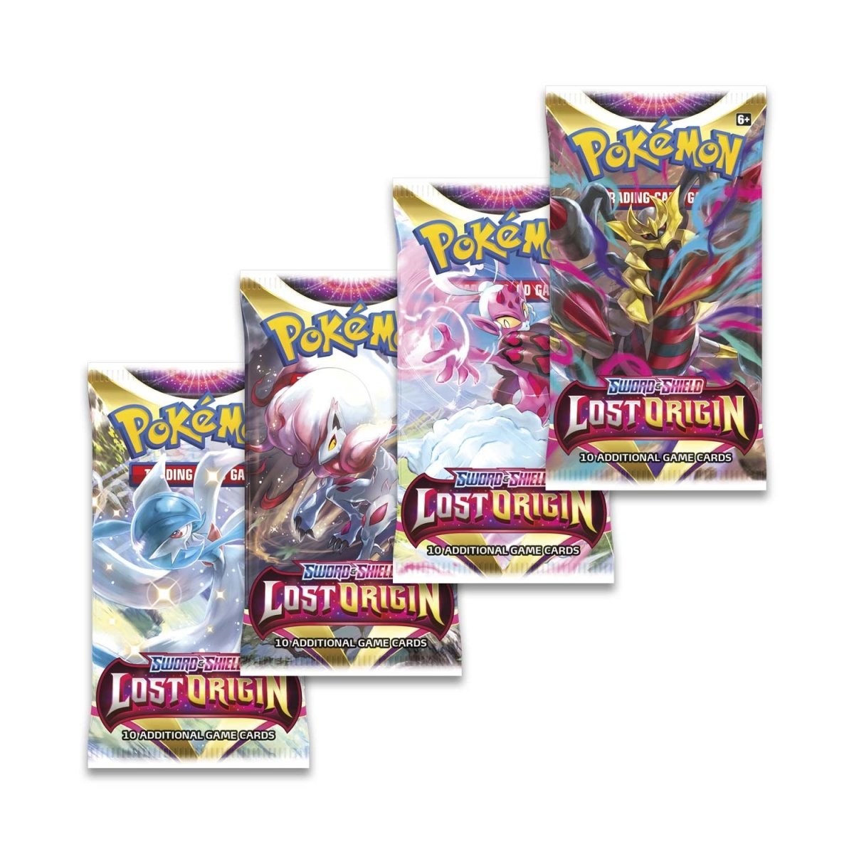 Pokemon TCG: Lost Origin Booster Pack