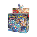 Pokemon TCG: Temporal Forces Booster Box