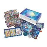 Pokemon: Terapagos ex Ultra Premium Collection