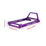 Powerhobby: Flysky NB4 Radio Aluminum Frame Protector