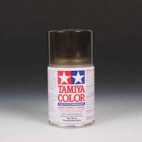 Tamiya: PS-31 Smoke Spray Paint 100ml