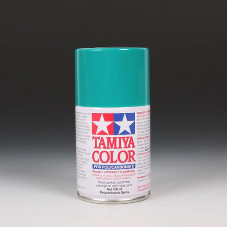 Tamiya: PS-54 Cobalt Green Spray Paint