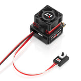 Hobbywing: QUICRUN 10BL60 G2 Brushless Sensored ESC