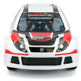 LC Racing: EMB-RA 1/14 4WD Rally Car
