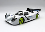 Reflex Racing: RAD001-KIT LMP3 1/28 Scale Lexan Body Kit