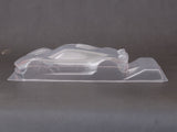 Reflex Racing: RAD003 Rad Body Catfish Lexan Body