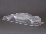 Reflex Racing: RAD003 Rad Body Catfish Lexan Body