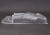 Reflex Racing: RAD004 Mako X 1/28 Scale Lexan Body