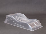 Reflex Racing: RAD006 Rad Body Skillet Lexan Body