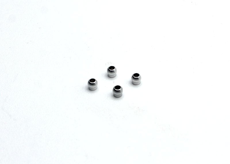 Reflex Racing: RX28-051 3.55mm Pivot Balls