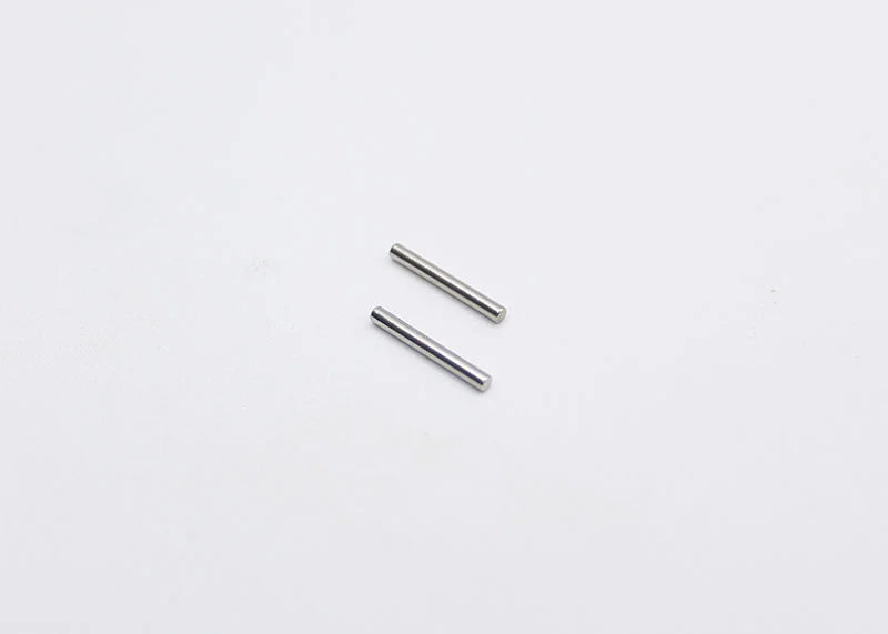 Reflex Racing: RX28-014G2 Hardened Steel Lower Arm Hinge Pins