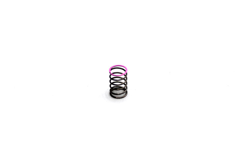 Reflex Racing: RX28A-23 Super Soft Linear Center Spring (Pink)