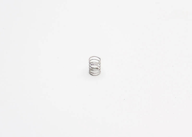 Reflex Racing: RX28A-33-MS G2 Medium Center Spring (Silver)