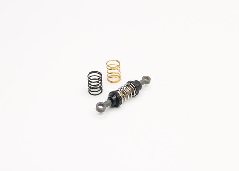 Reflex Racing: RX28A-33 Aluminum Main Damper