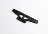 Reflex Racing: RX503 Pan Car Type Carbon Fiber Front Bumper