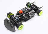 Reflex Racing: RXGL-KIT Giulia Upgrade Kit (98mm)