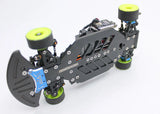 Reflex Racing: RXGL-KIT Giulia Upgrade Kit (98mm)