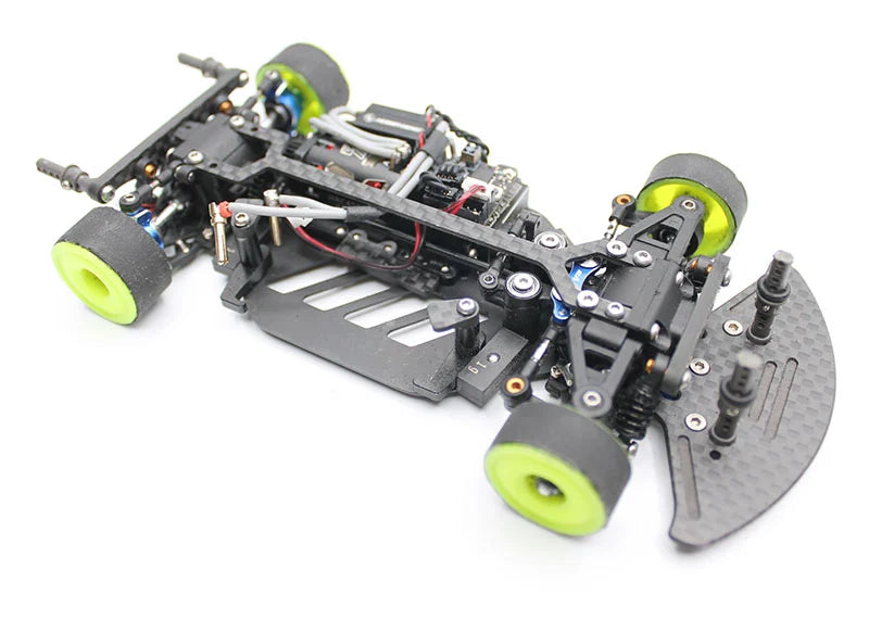 Reflex Racing: RXGL-KIT Giulia Upgrade Kit (98mm)