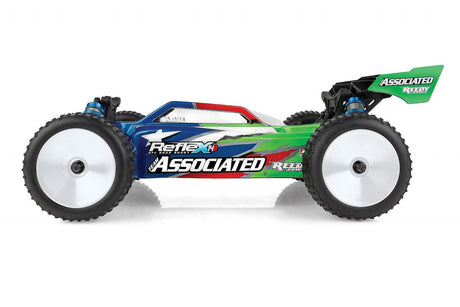 Reflex 14b Buggy Kit