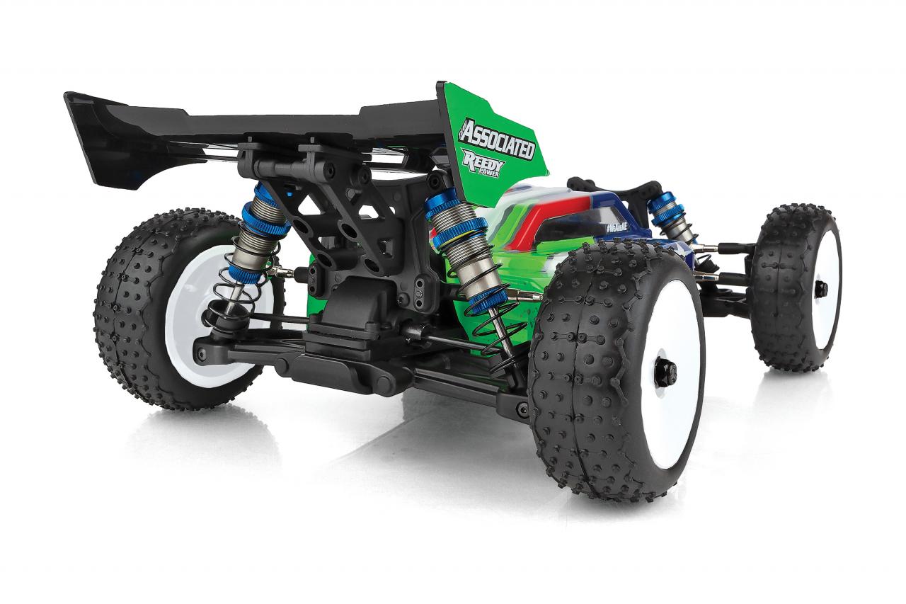 Reflex 14b Buggy Kit